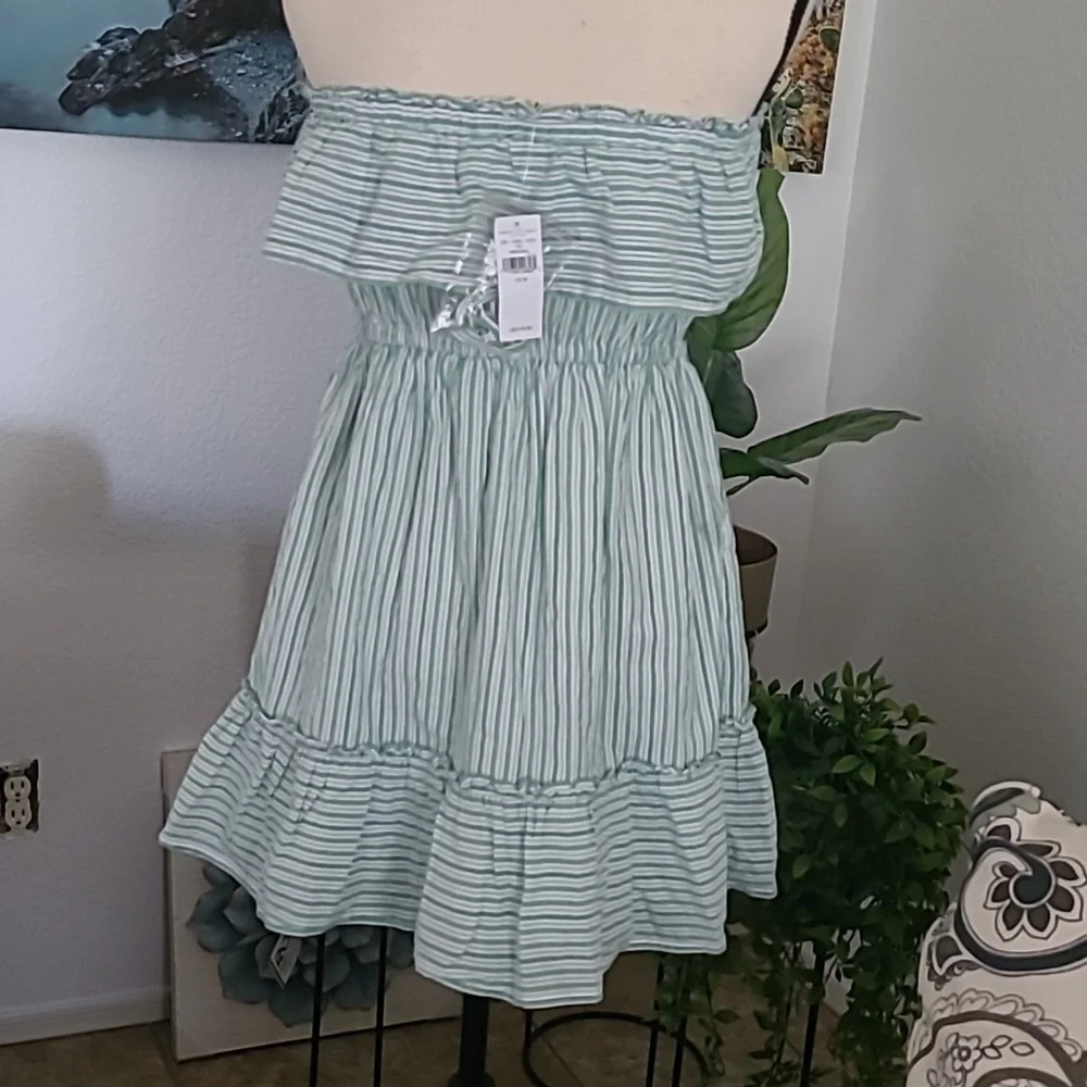 American Eagle dress - Picture 4 of 9